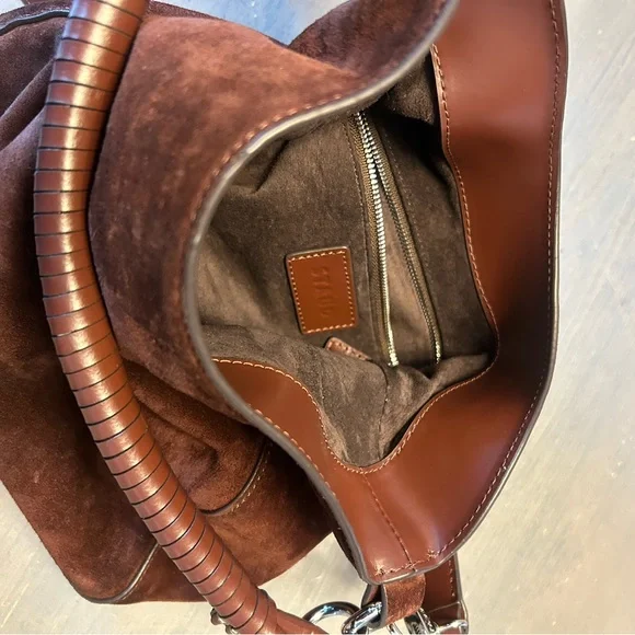 Stunning STAUD bag - Picture 11 of 12